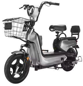 Купить элѐктроску́тер Model Profi M15 BLACK в Добруше и районе