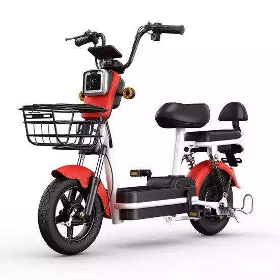 Купить элѐктроску́тер Model Profi M3 в Жлобине и районе